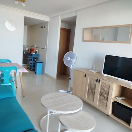 Mirador44 Apartment Peniscola Ngoại thất bức ảnh