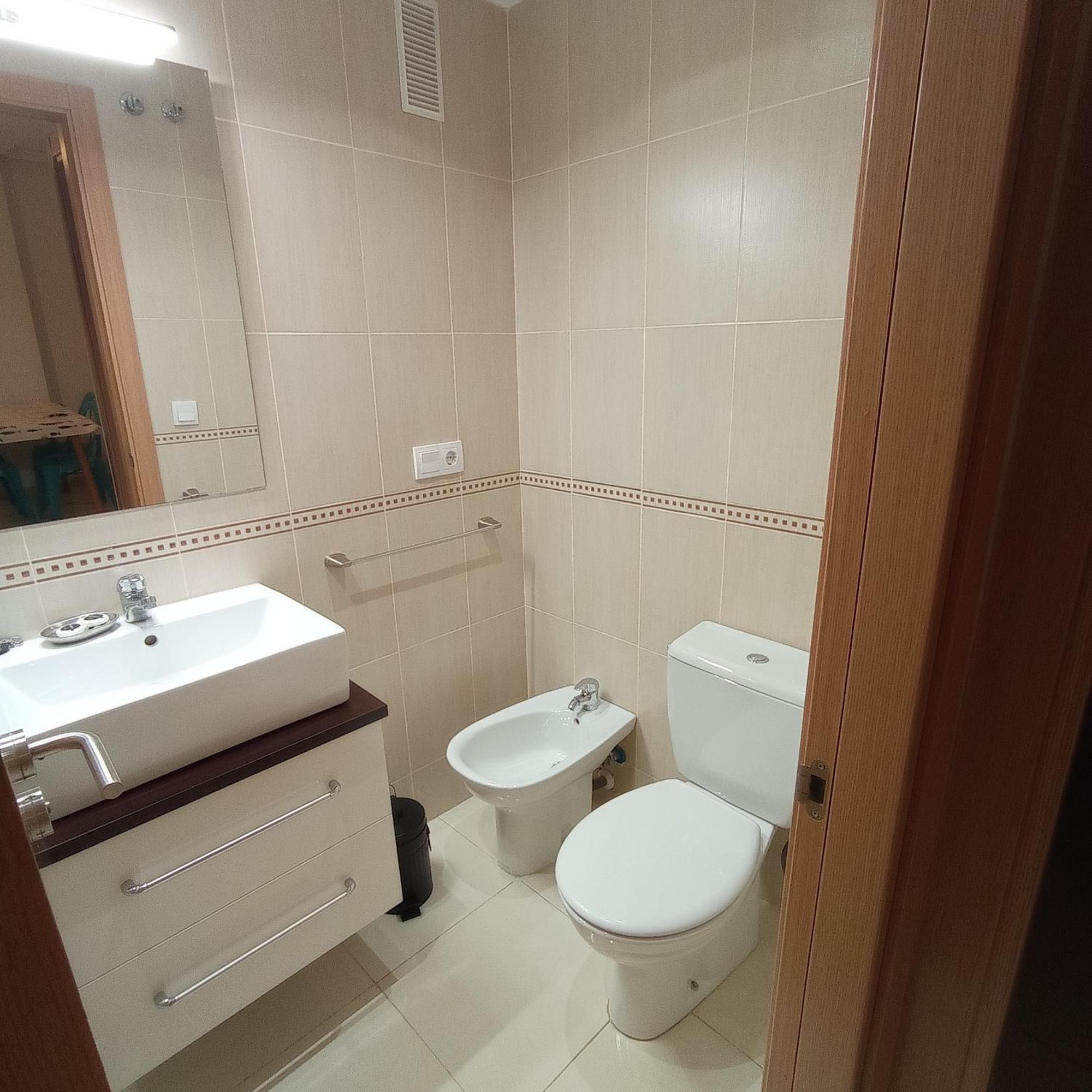 Mirador44 Apartment Peniscola Ngoại thất bức ảnh
