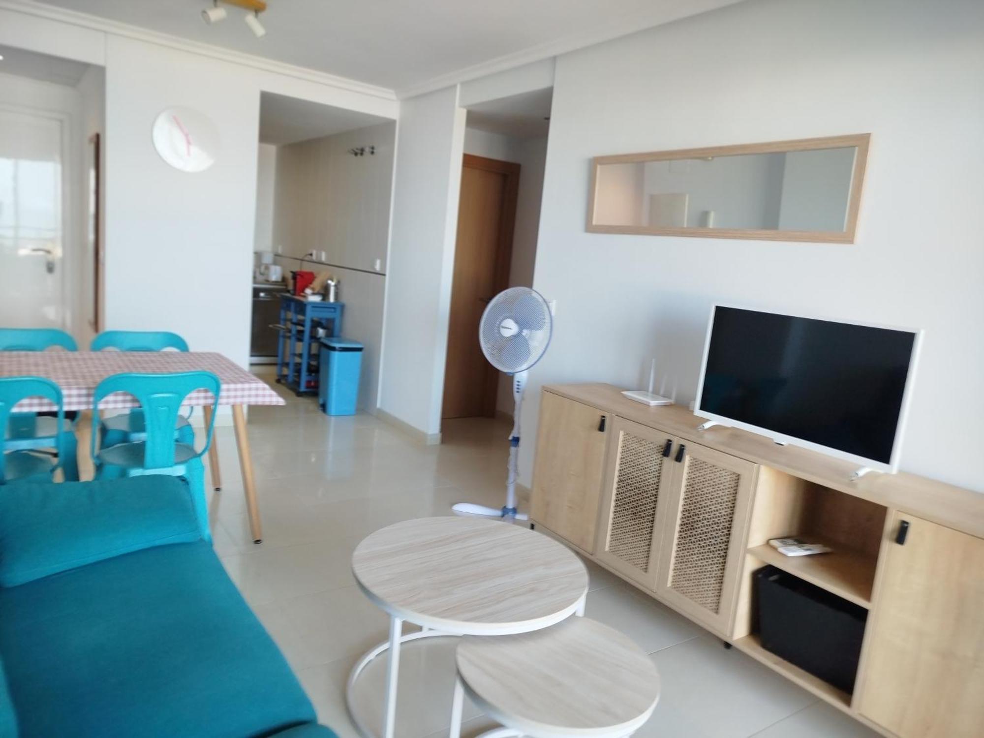 Mirador44 Apartment Peniscola Ngoại thất bức ảnh