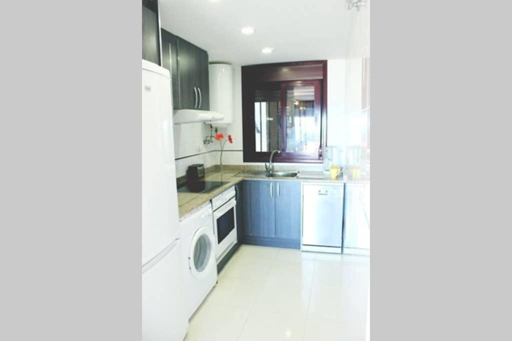 Mirador44 Apartment Peniscola Ngoại thất bức ảnh